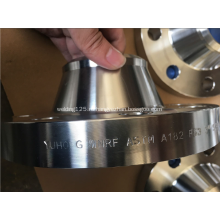 ASTM A182 S32750 F53 Фланец из нержавеющей стали